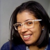 Karin S Feitoza Ramos