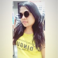 Ambika Cm