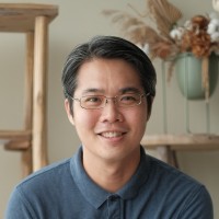 Mark Goh