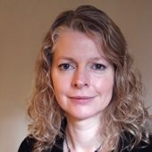 Katherine Brooke-Wavell