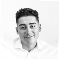 Nicholas Sanchez