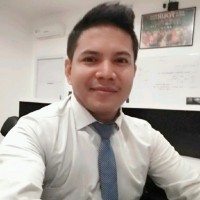 Irwansyah Se, Mm