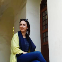 Roxana Rahnama