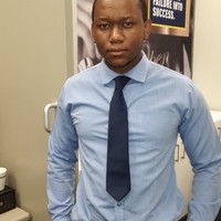 Katlegole Katlego