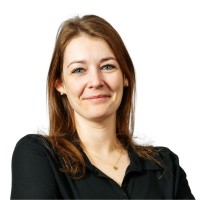 Kitty Van De Wouw