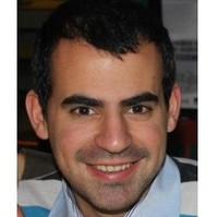 Jonathan Dries