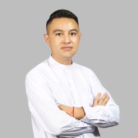 Nay Zaw Phyo