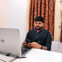 Naveen Guduru