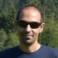 Jalil Sharafi