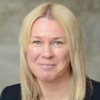 Alison McLean