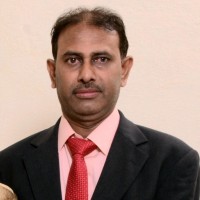 Kishor Akbari