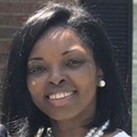 Tiffany Solomon