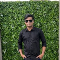 Amitkumar Patil