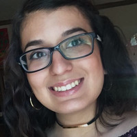 Elizabeth Avila