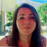 Monia JULIEN