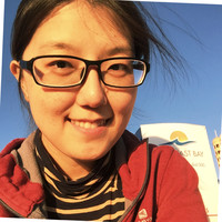 Xin Liu (Cindy)