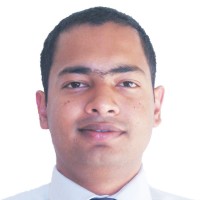Dr. Willson Sudarsandhari Shibani