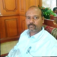 Ravikumar Ramalingam