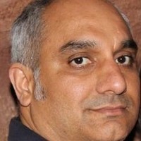 Rakesh Sharma