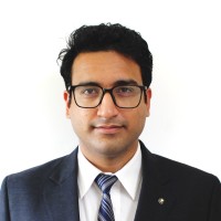 Anshul Kandari