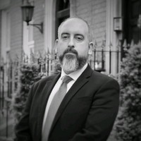 Martin Higgins