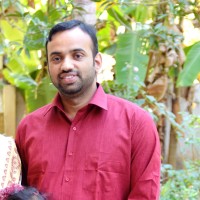 Arunkumar PR