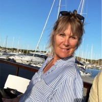 Annika Persson