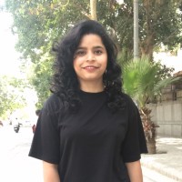 Shalini Pandey