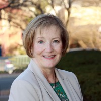 Marcia Stewart