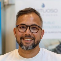 Yoann Huang 🌍 🤝 ♻️