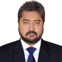 S M Moinul Islam Moni