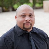 Marcus Bevans