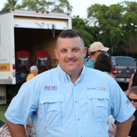Scott Whitaker