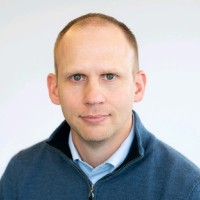 Andy Benedict