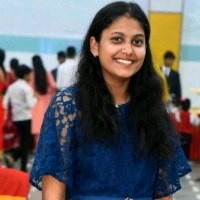 Kajal Kanojia