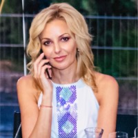 Milena Ivanova