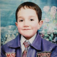 Abdelouahab / Mimous Tadrent