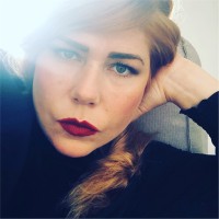 Vanessa Keen