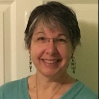 Nina Richards