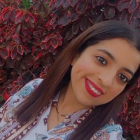 Hajar El Harchi