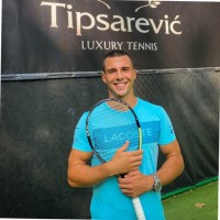 Arsen Rabrenovic