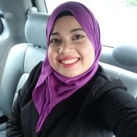 Suzani Layla Binti Abdul Karim