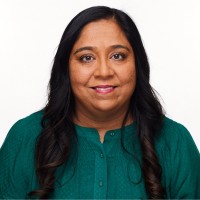 Hiral Patel