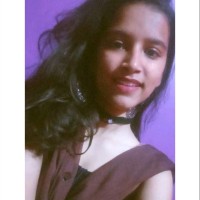 Simran Dobhal