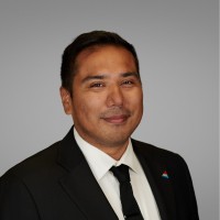 Adrian Villegas