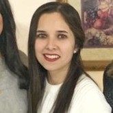 Alejandra Rodriguez Garrido