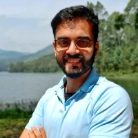 Kunal Pandey