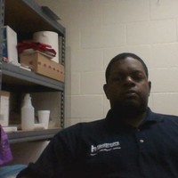 Paul Frazier