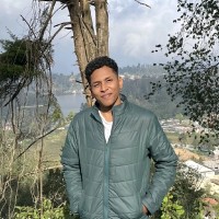 Pranavkumar Panchal