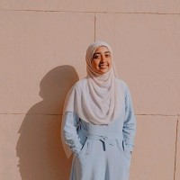 Mariam Ahmed